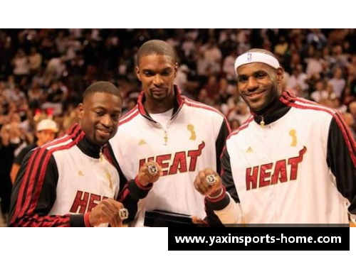 NBA野猫队：崭新时代的崛起与超越