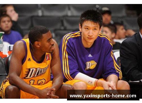 孙悦在NBA的职业生涯及其影响力分析