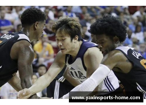 山东队NBA计划：探索中国球员登顶美国顶级联赛