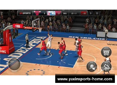 NBA球星穿上号码8球衣，焕发新的篮球传奇