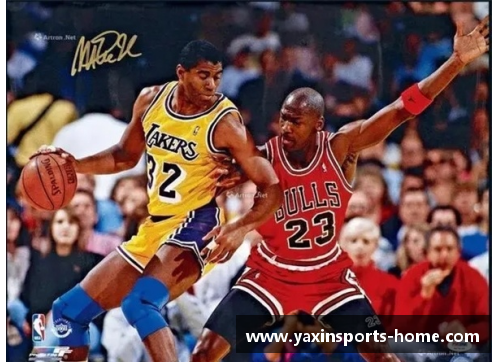 亚新体育NBA魔术师之子：继承传奇与超越压力