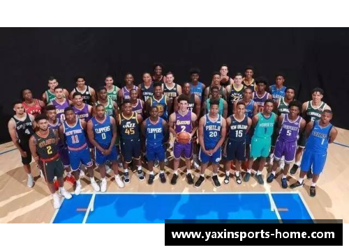 亚新体育NBA精彩转播时刻：全方位解析赛场内外的精彩瞬间