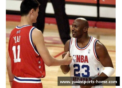 亚新体育22连胜+27连胜！NBA仅此一人！他是姚明跟詹姆斯的队友 - 副本