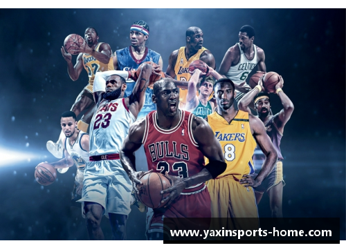 亚新体育NBA精彩瞬间：全新一季集锦，超震撼镜头燃爆全场！
