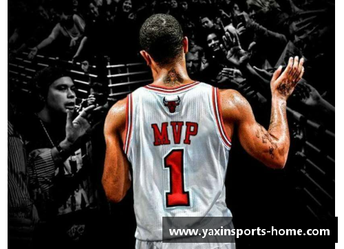 亚新体育NBA明星德里克·罗斯壁纸：激情篮球风采尽显，迷人动态桌面壁纸分享