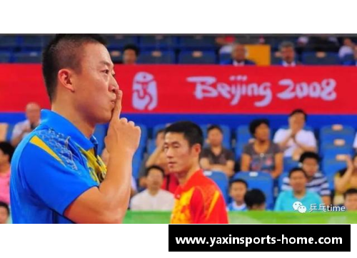 亚新体育樊振东摘金国乒奥运男单五连冠的辉煌之路