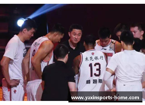 亚新体育广东宏远卫冕之路再添一胜，提前一轮成功晋级季后赛！