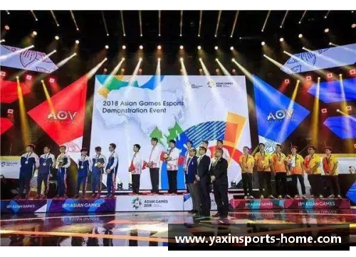 亚新体育官方网站2018亚运会：辉煌的中国荣耀与坚持