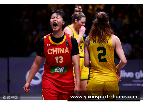 亚新体育官方网站中国三人女篮真牛！连续两届世界杯登上领奖台 - 副本