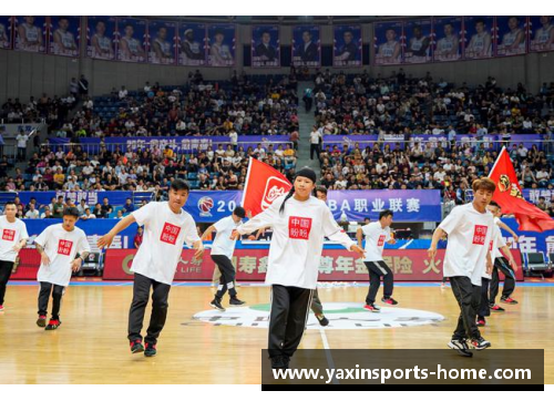 亚新体育官方网站阿联酋篮球明星崛起：从沙漠到国际赛场的传奇之路 - 副本