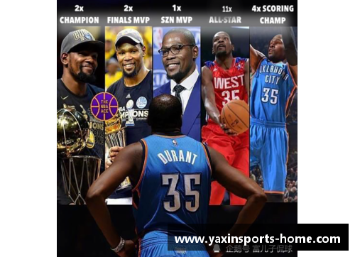 亚新体育官方网站杜兰特进入NBA后的职业生涯与影响 - 副本